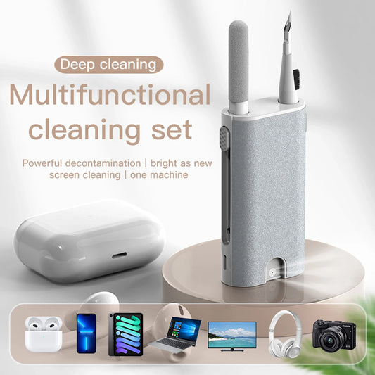 5 in 1 Multifunctional Cleaning Tools
